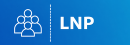 Levantamento de Necessidade de Pessoal - LNP